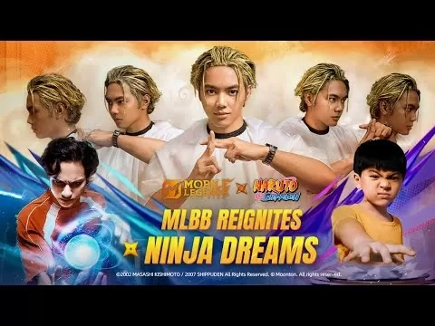 移動傳說：Bang Bang Lite