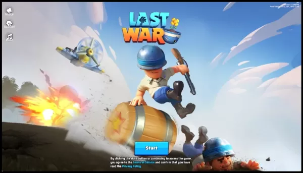Last War Sobrevivência: Guia de Eventos Recorrentes