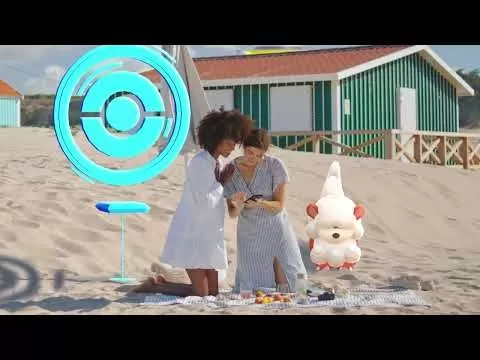 Pokémon Go Fest 2025 Announcement