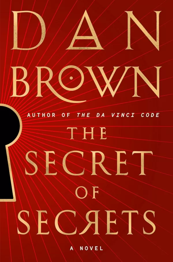 Preorder Dan Brown's New Novel with Amazon Discounts