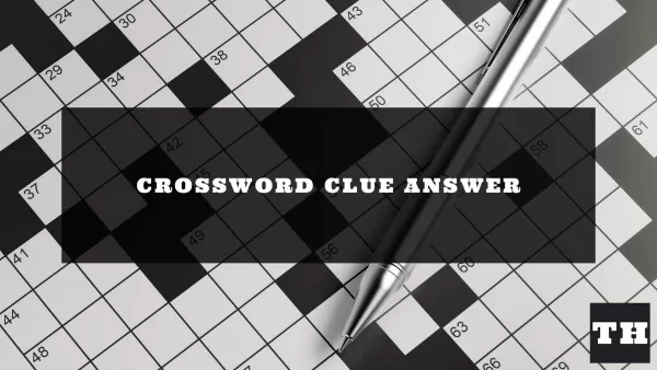 Hysterically protecting Heather Crossword Clue - Try Hard Guides