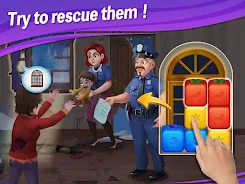 Rescue Mary: Manor Renovation应用截图第3张