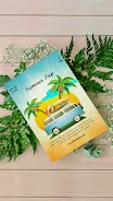 Flyers, Poster Maker, Design スクリーンショット 3
