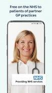 Livi – See a GP by video Screenshot 1