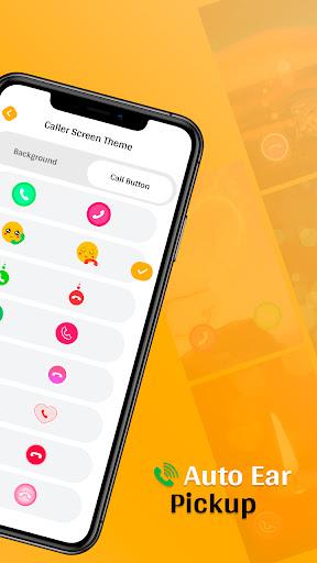 Auto Ear Pickup Caller ID स्क्रीनशॉट 3