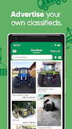 Landwirt.com - Tractor Market 스크린샷 4