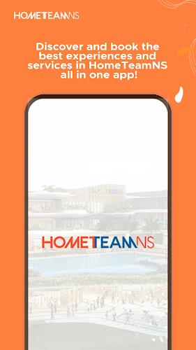 HomeTeamNS स्क्रीनशॉट 1