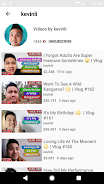 DTube Client (Alpha Stage)应用截图第3张
