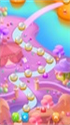 Candy Sweet Legend Capture d’écran 3
