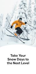 Slopes: Ski & Snowboard 스크린샷 1