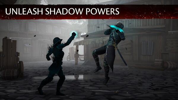 Shadow Fight 3 — RPG de luta Captura de tela 2