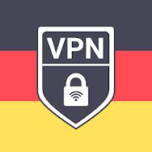 VPN Germany: unlimited VPN app