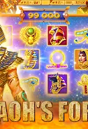 Pharaoh's Fortune Скриншот 3