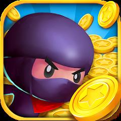 Coin Mania: Ninja Dozer Mod