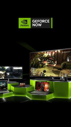 NVIDIA GeForce NOW Capture d'écran 3