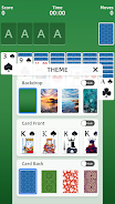 Solitaire Classic: Card Game Capture d'écran 2