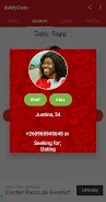 BeMyDate - Tanzania Dating App應用截圖第4張