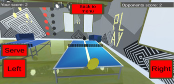 IXPONG Screenshot 2