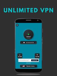 VIP VPN: Premium VPN Unlimited Screenshot 2