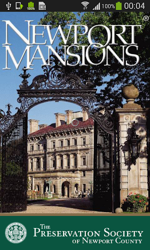 Newport Mansions应用截图第1张