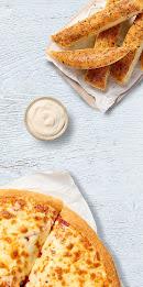 Pizza Hut KWT - Order Food Now 스크린샷 3