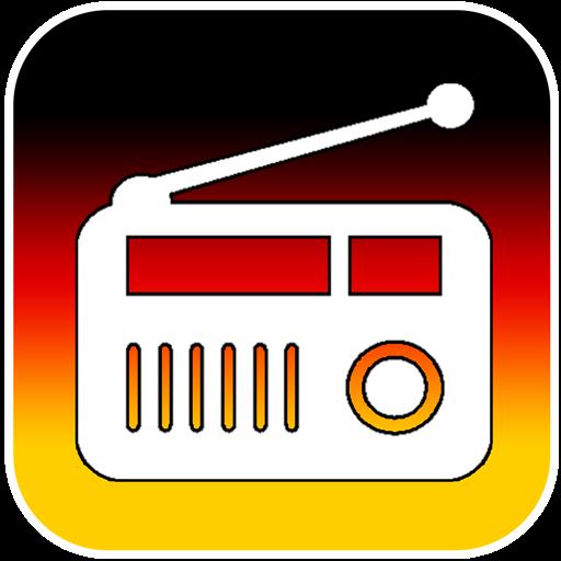 DE Radio App: German Stations