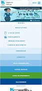 Sabesp Mobile应用截图第3张