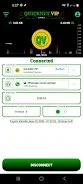 QuickNet VIP スクリーンショット 3