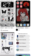 Theme Lab - Icons & Wallpapers Screenshot 4