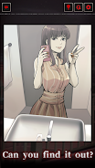 Fridge Horror Game Capture d’écran 2