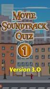 Movie Soundtrack Quiz スクリーンショット 3