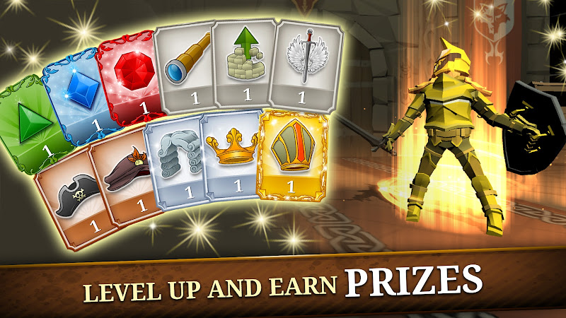 Triviador 스크린샷 4