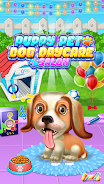 Cute Puppy Daycare & Dress up Скриншот 1