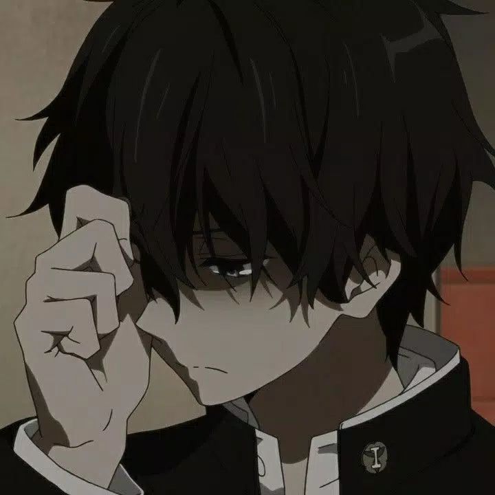 Sad Boy Profile Picture Screenshot 3