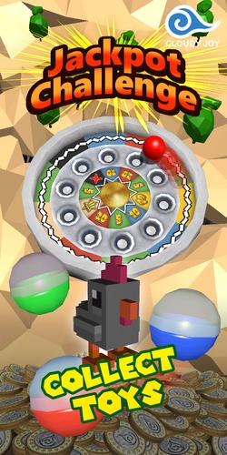 Legend of Medals Mountain Screenshot 3