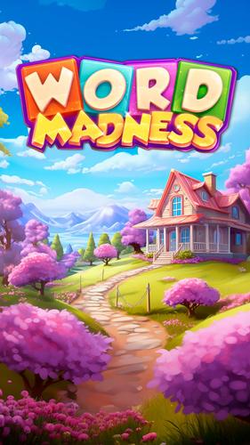 Word Madness應用截圖第1張
