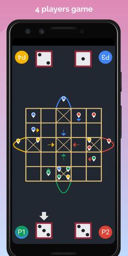 Indian Ludo Screenshot 2