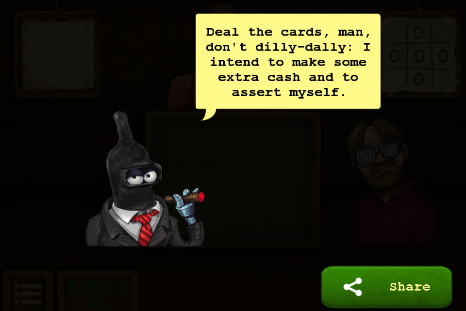 Arzamas King Screenshot 2