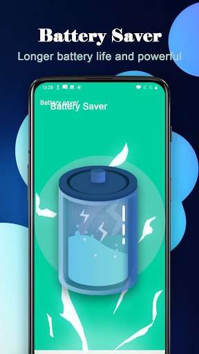 Booster Master Pro- Booster, Cleaner，Fast VPN 스크린샷 2