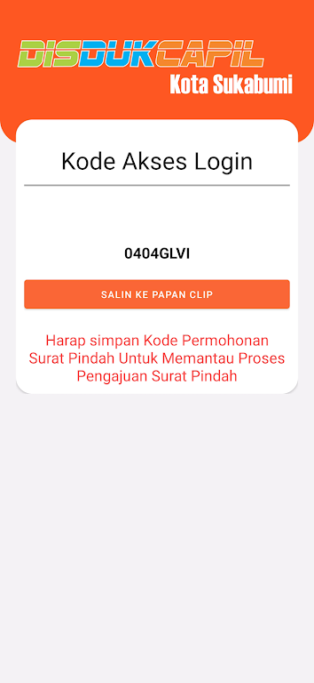 Patepang Sono Screenshot 3