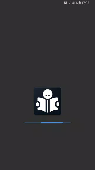 Manga Dark - Read Manga Free 스크린샷 1