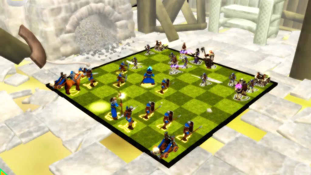 World Of Chess 3D應用截圖第3張