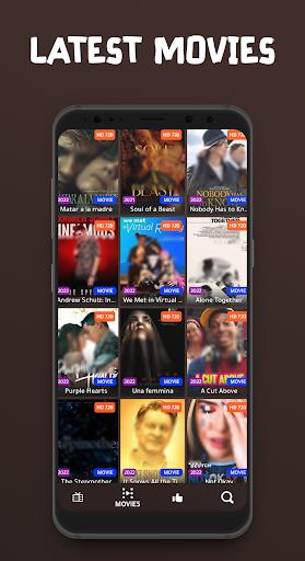 ASK4MOVIE - Series & Movies Captura de tela 3