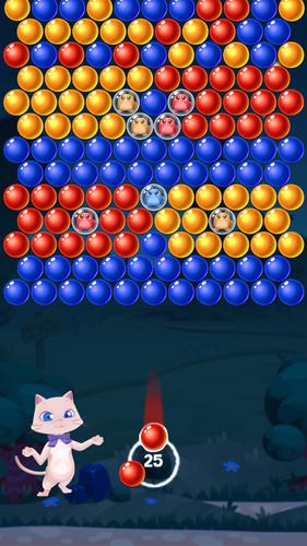 Bubble Shooter Blast 스크린샷 4