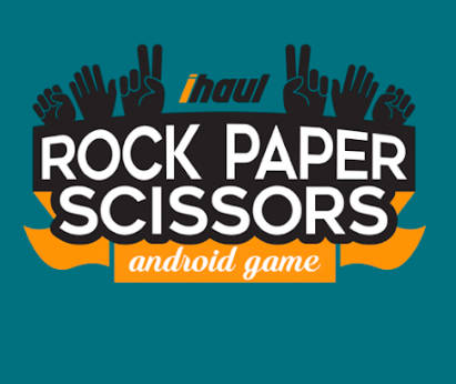 Rock Paper應用截圖第3張