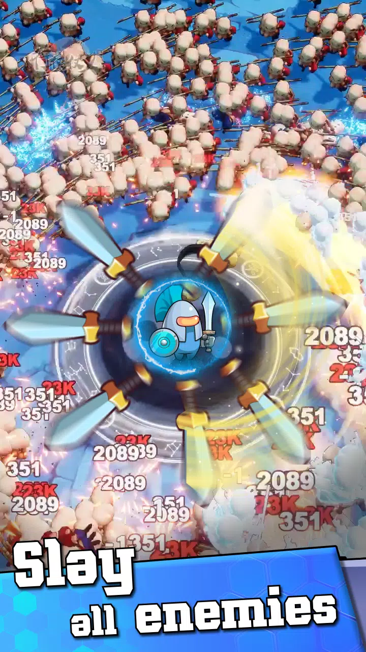 Hero Myth應用截圖第1張