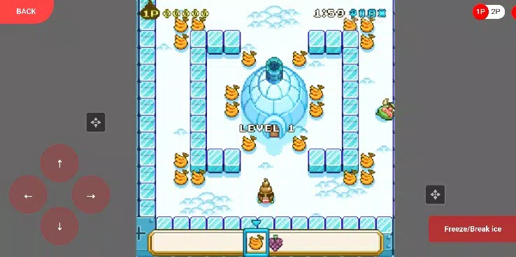 Bad Ice Cream Screenshot 2