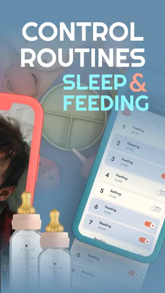 MobiStealth:Cloud Baby Monitor应用截图第2张