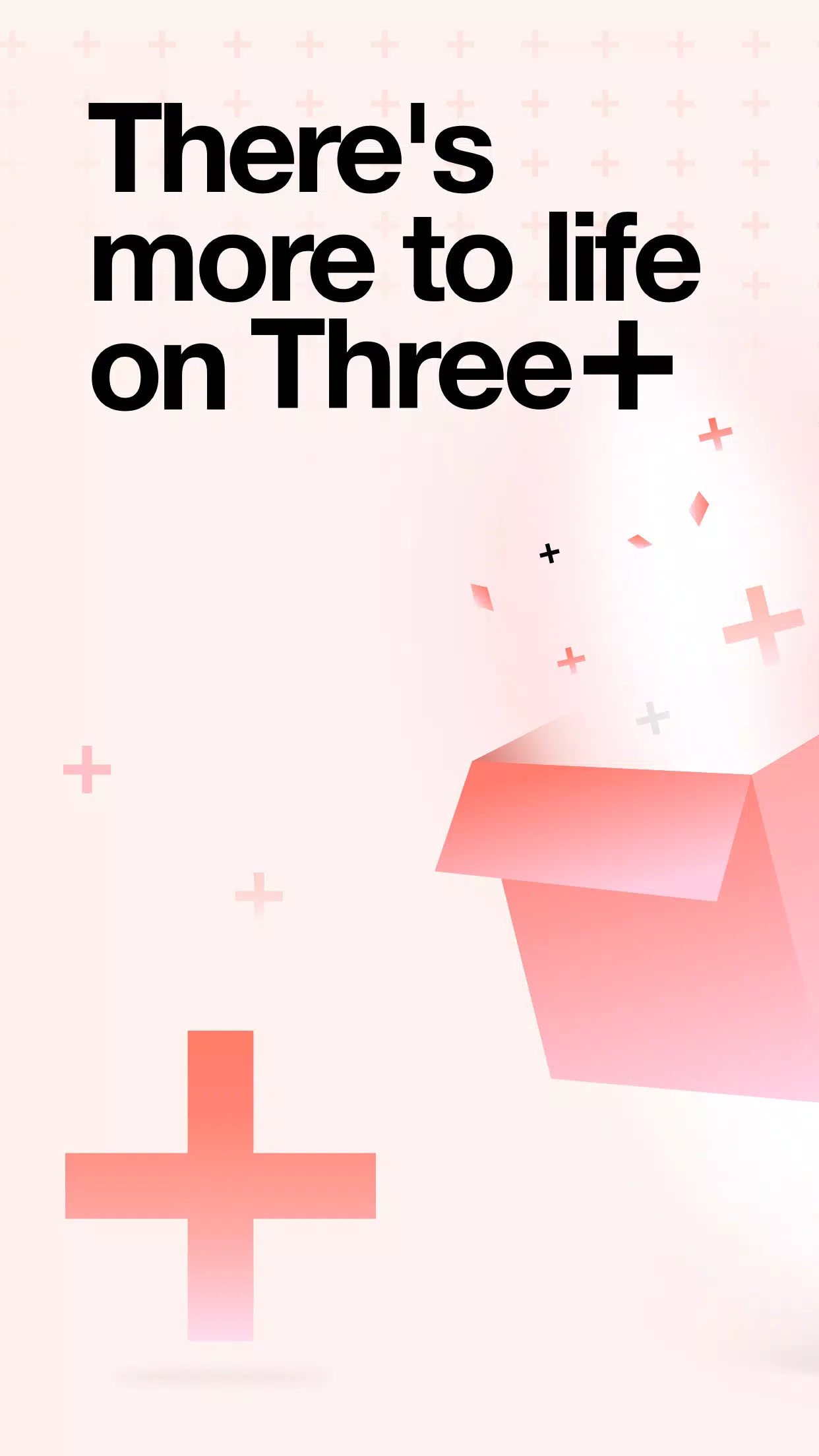 Three+应用截图第1张