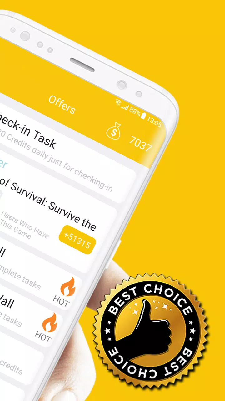 Money App - Cash Rewards App Screenshot 2